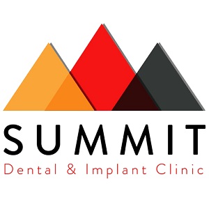 Summit Dental & Implant Clinic, Gregory Calloway DDS